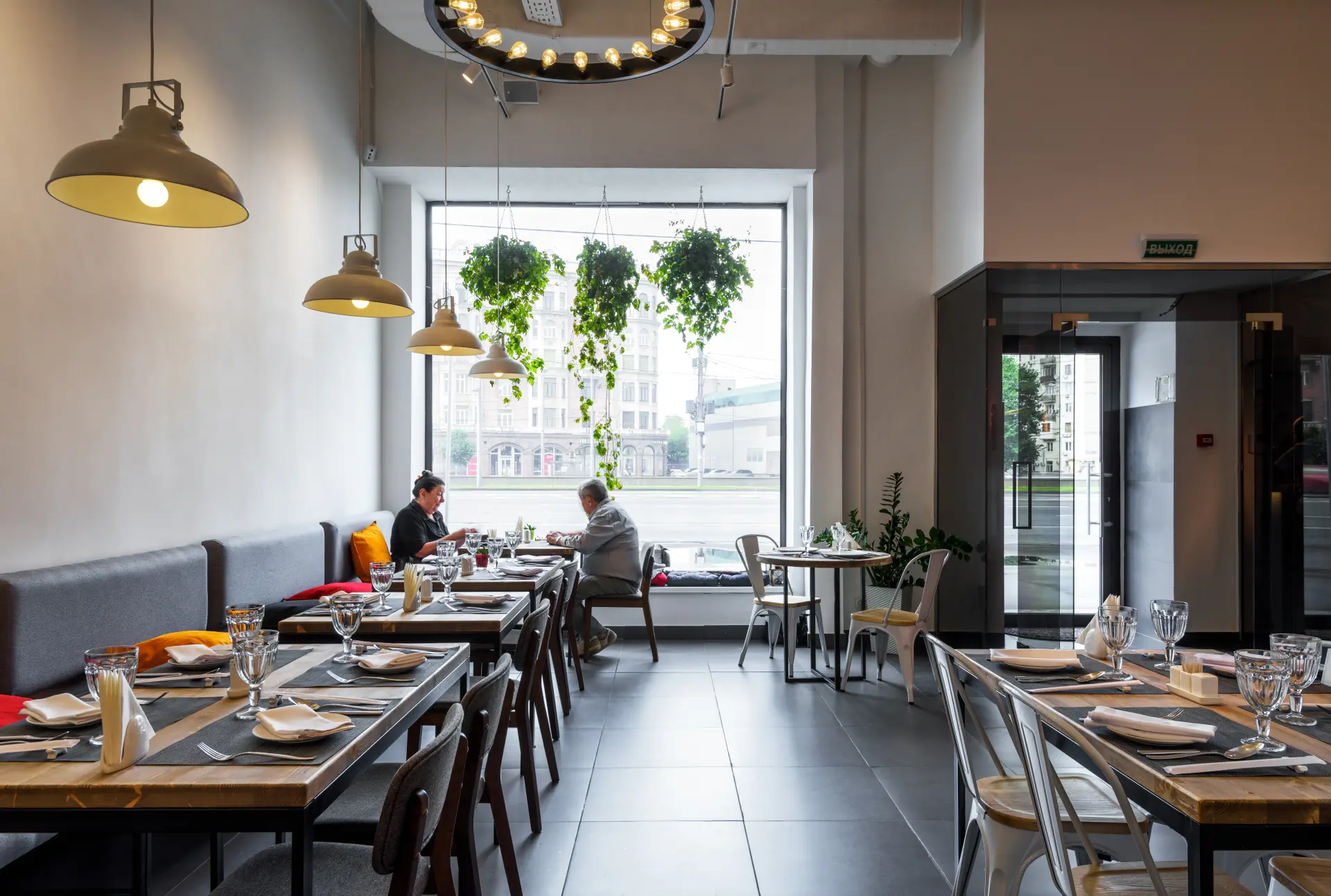 What Are Common Commercial Architect Projects