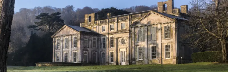 What Are The Main Categories Of Listed Building Image