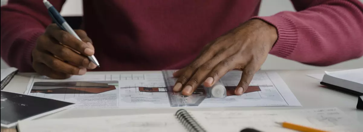 Do I Need An Architect For Listed Building Consent Image