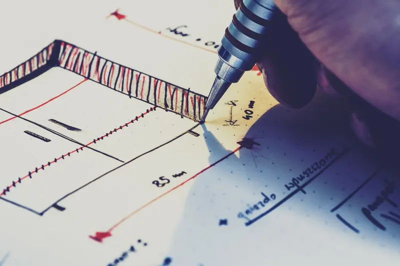 What Drawings Are Needed For An Extension Image