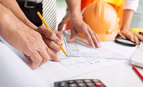 experience of the expert witness