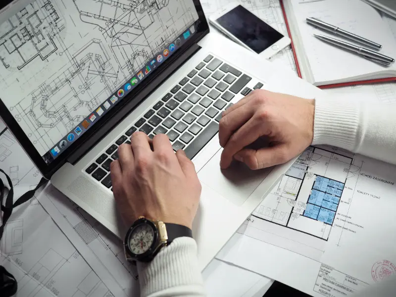 DO I NEED AN ARCHITECT?