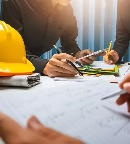 construction expert witness