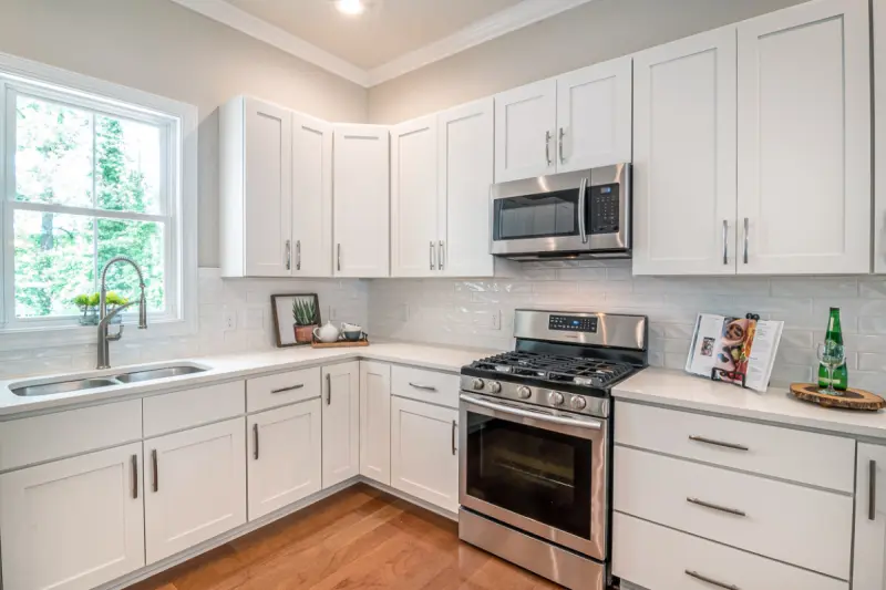 Can You Change A Kitchen In A Grade 2 Listed Building Image