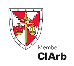 certified arbitrator